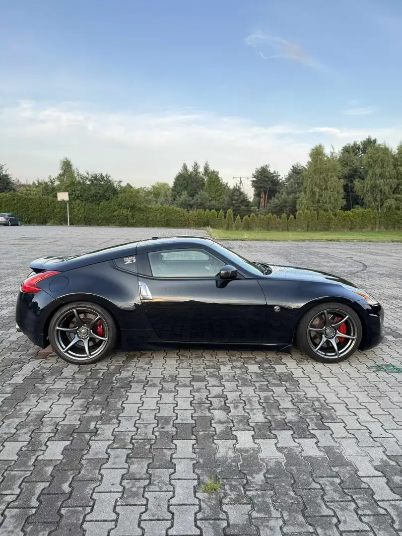 Nissan 370Z 370 Z Pack - 1