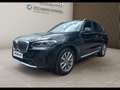 BMW X3 xDrive30e 292ch xLine Schwarz - thumbnail 1
