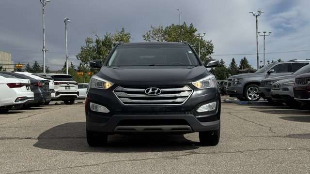 2016 Hyundai Santa Fe Limited — снимка 1