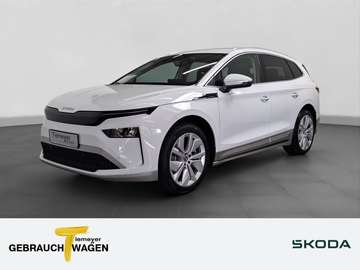85 AHK 20Zoll eKlappe