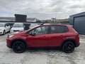 Peugeot 2008 Allure Gt-Line 1,2 81kW Panorama Navi Kamera Rot - thumbnail 13