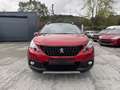 Peugeot 2008 Allure Gt-Line 1,2 81kW Panorama Navi Kamera Rot - thumbnail 11