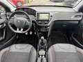 Peugeot 2008 Allure Gt-Line 1,2 81kW Panorama Navi Kamera Rot - thumbnail 7