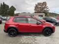 Peugeot 2008 Allure Gt-Line 1,2 81kW Panorama Navi Kamera Rot - thumbnail 12