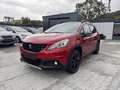 Peugeot 2008 Allure Gt-Line 1,2 81kW Panorama Navi Kamera Rot - thumbnail 1