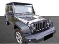 Jeep Wrangler Wrangler Unlimited Rubicon 2,8 CRD Aut. Unlimited Rubicon Grau - thumbnail 3