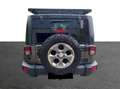 Jeep Wrangler Wrangler Unlimited Rubicon 2,8 CRD Aut. Unlimited Rubicon Grau - thumbnail 4