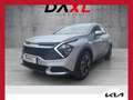 Kia Sportage 1,6 TGDI 48V Silber DCT *1. Besitz* Silber - thumbnail 1