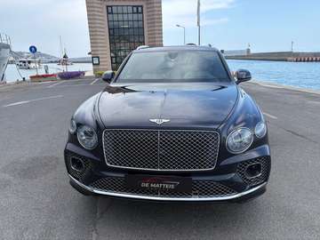 Bentayga 4.0 V8 auto