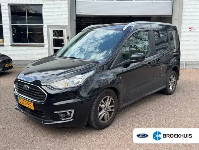 Ford Tourneo Connect Compact 1.0 Titanium | PANODAK | DODE HOEK | PARK