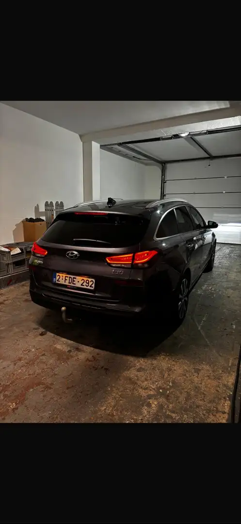 Hyundai i30 SW 1.4 T-GDi Sky DCT - 2
