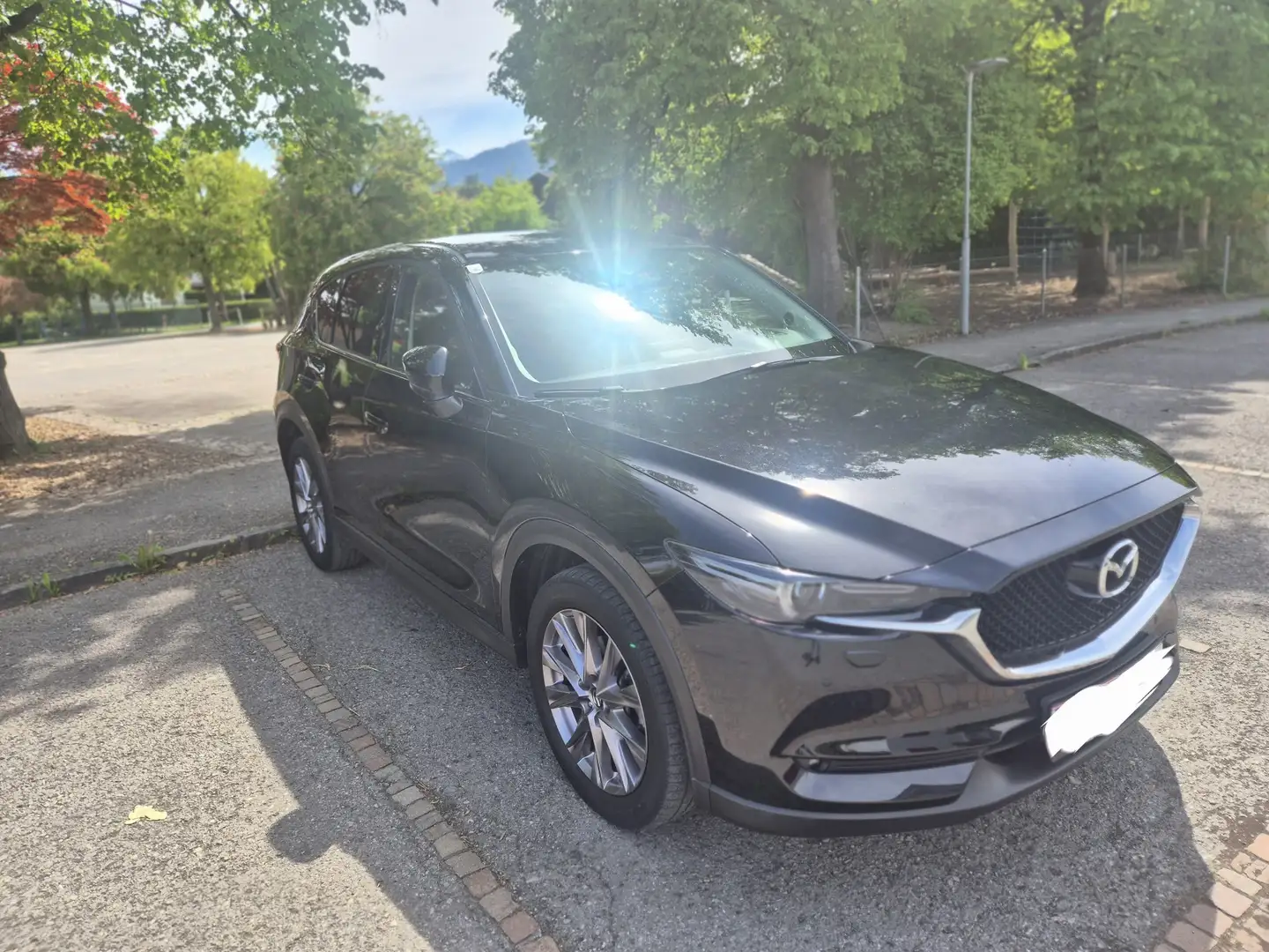 Mazda CX-5 CD150 AWD Revolution Aut. - 2