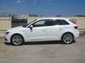 Audi A3 1.6 TDI S TRONIC SPORTBACK 105CV Blanco - thumbnail 3