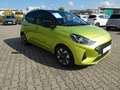 Hyundai i10 Smart Jaune - thumbnail 1