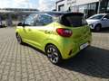 Hyundai i10 Smart Jaune - thumbnail 2