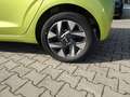 Hyundai i10 Smart Jaune - thumbnail 3