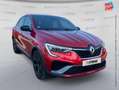 Renault Arkana 1.6 E-Tech 145ch RS Line -21B Rouge - thumbnail 3
