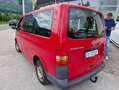 Volkswagen T5 Kombi Kombi 1,9 TDI D-PF Rot - thumbnail 5