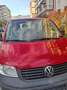 Volkswagen T5 Kombi Kombi 1,9 TDI D-PF Rot - thumbnail 24