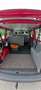 Volkswagen T5 Kombi Kombi 1,9 TDI D-PF Rot - thumbnail 6