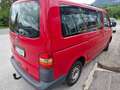 Volkswagen T5 Kombi Kombi 1,9 TDI D-PF Rot - thumbnail 4