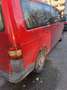 Volkswagen T5 Kombi Kombi 1,9 TDI D-PF Rot - thumbnail 18