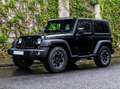 Jeep Wrangler Wrangler 2.8CRD Sport Sport Negro - thumbnail 5