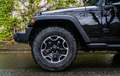 Jeep Wrangler Wrangler 2.8CRD Sport Sport Negro - thumbnail 7