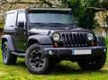 Jeep Wrangler Wrangler 2.8CRD Sport Sport Negro - thumbnail 4