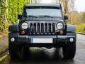 Jeep Wrangler Wrangler 2.8CRD Sport Sport Negro - thumbnail 6