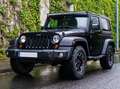 Jeep Wrangler Wrangler 2.8CRD Sport Sport Negro - thumbnail 1