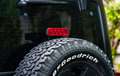 Jeep Wrangler Wrangler 2.8CRD Sport Sport Negro - thumbnail 8