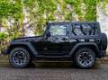 Jeep Wrangler Wrangler 2.8CRD Sport Sport Negro - thumbnail 2