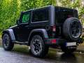 Jeep Wrangler Wrangler 2.8CRD Sport Sport Negro - thumbnail 3