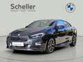 BMW 220 i Gran Coupé M Sport LED Navi PDC Schwarz - thumbnail 1