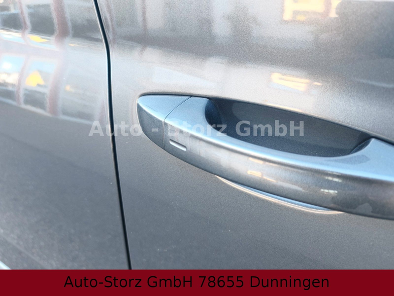 Skoda Scala 1.5TSI DSG Selection/VZ/LED/PDC/SHZ/VC — photo 11