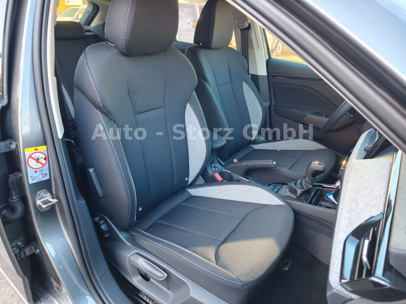 Skoda Scala 1.5TSI DSG Selection/VZ/LED/PDC/SHZ/VC — photo 12