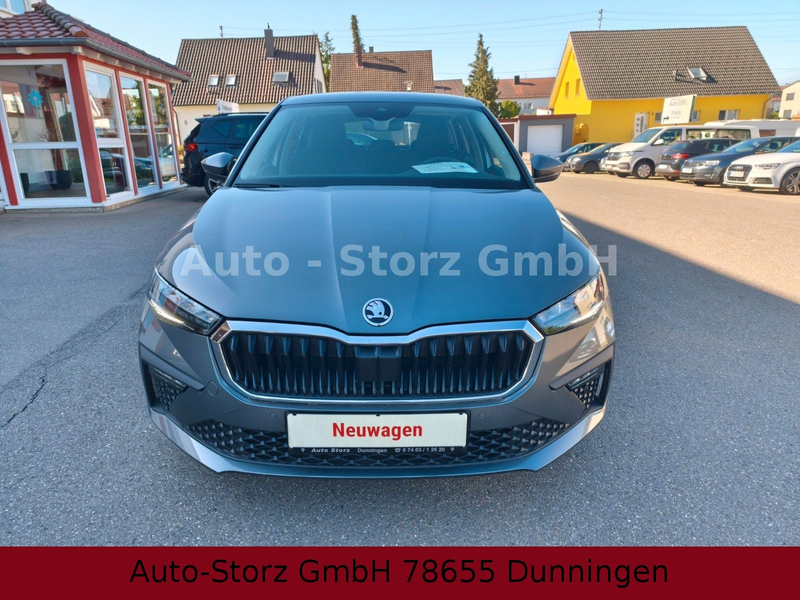 Skoda Scala 1.5TSI DSG Selection/VZ/LED/PDC/SHZ/VC — photo 2