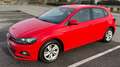 Volkswagen Polo Polo VI 2017 5p 1.0 evo Comfortline 65cv Rosso - thumbnail 5