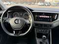 Volkswagen Polo Polo VI 2017 5p 1.0 evo Comfortline 65cv Rosso - thumbnail 12