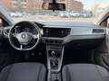 Volkswagen Polo Polo VI 2017 5p 1.0 evo Comfortline 65cv Rosso - thumbnail 11