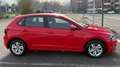 Volkswagen Polo Polo VI 2017 5p 1.0 evo Comfortline 65cv Rosso - thumbnail 6