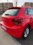 Volkswagen Polo Polo VI 2017 5p 1.0 evo Comfortline 65cv Roşu - thumbnail 18
