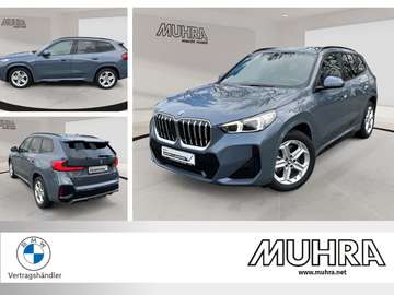 xDrive23i M Sport AHK Pano Massagesitz Memory