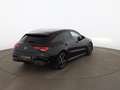 Mercedes-Benz CLA 180 d SB AMG Line Aut LED LEDER NAVI R-CAM Schwarz - thumbnail 3