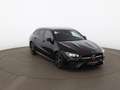 Mercedes-Benz CLA 180 d SB AMG Line Aut LED LEDER NAVI R-CAM Schwarz - thumbnail 5