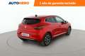 Renault Clio TCe Techno 103kW Rojo - thumbnail 6