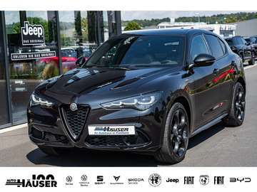 Competizione 2.2 Diesel Q4 PANO HARMAN-KARDON EL.