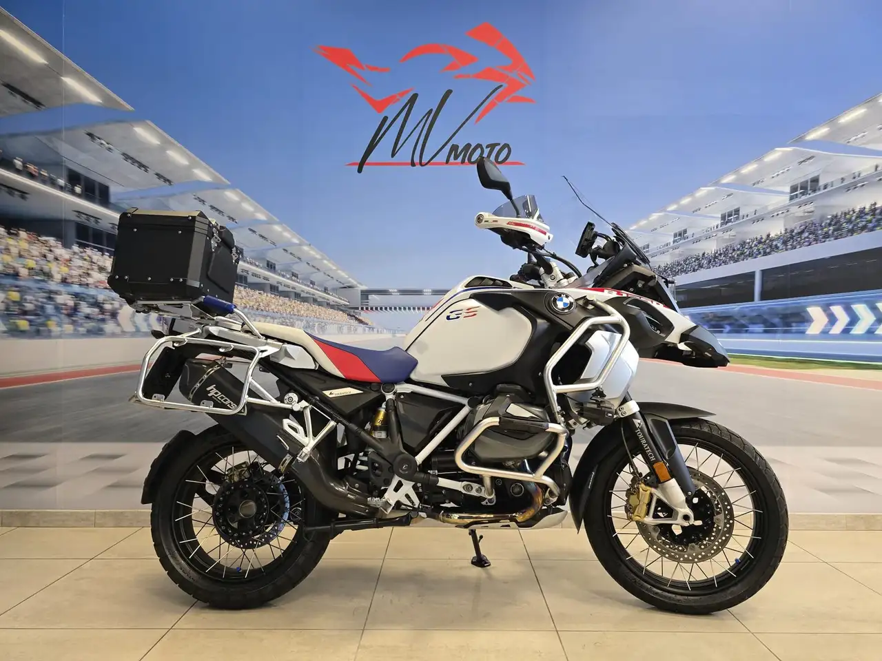 BMW R 1250 GS