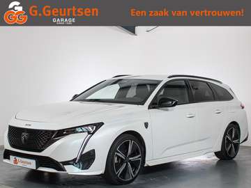 1.6 Plug-in Hybrid 180 GT-Line 360camera, DAB, Alc